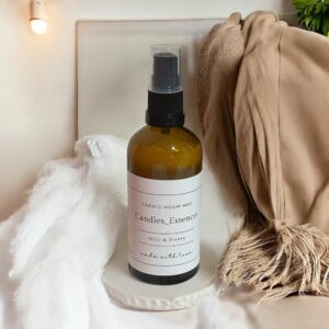 Fabric- Room Mist freshness